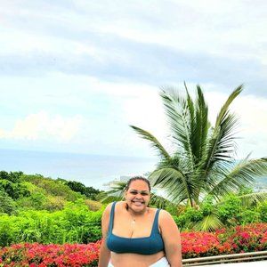 Meet your Posher, Hailey